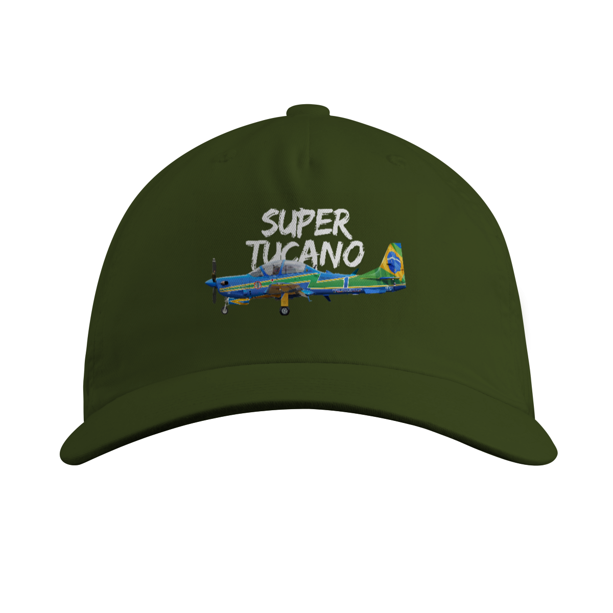 Nome do produto: Boné Prime - Super Tucano