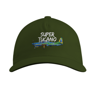Nome do produto Boné Prime - Super Tucano