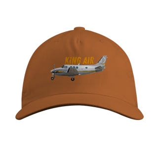 Nome do produto Boné Prime - King Air