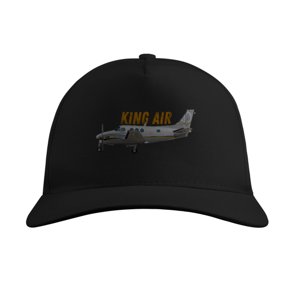 Boné - King Air