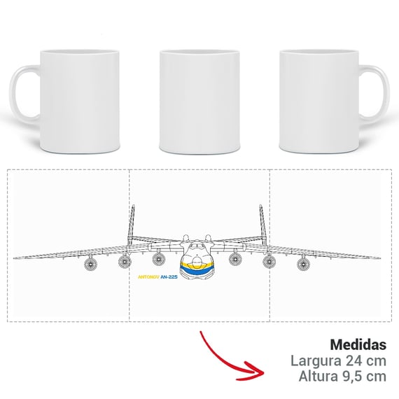 Caneca - Antonov