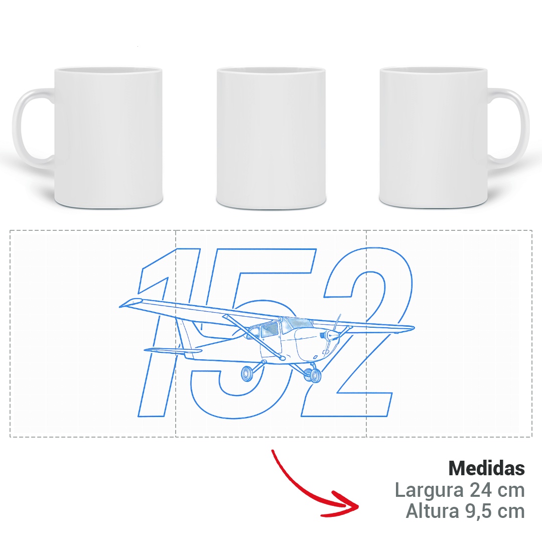 Nome do produto: Caneca - C152