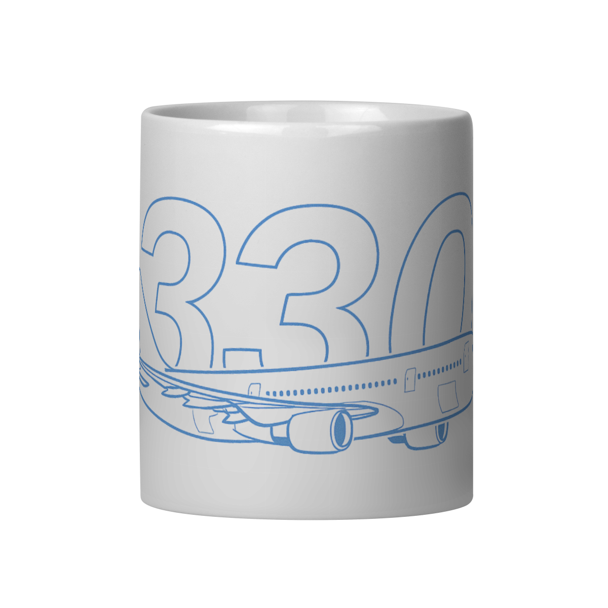 Nome do produto: Caneca - A330