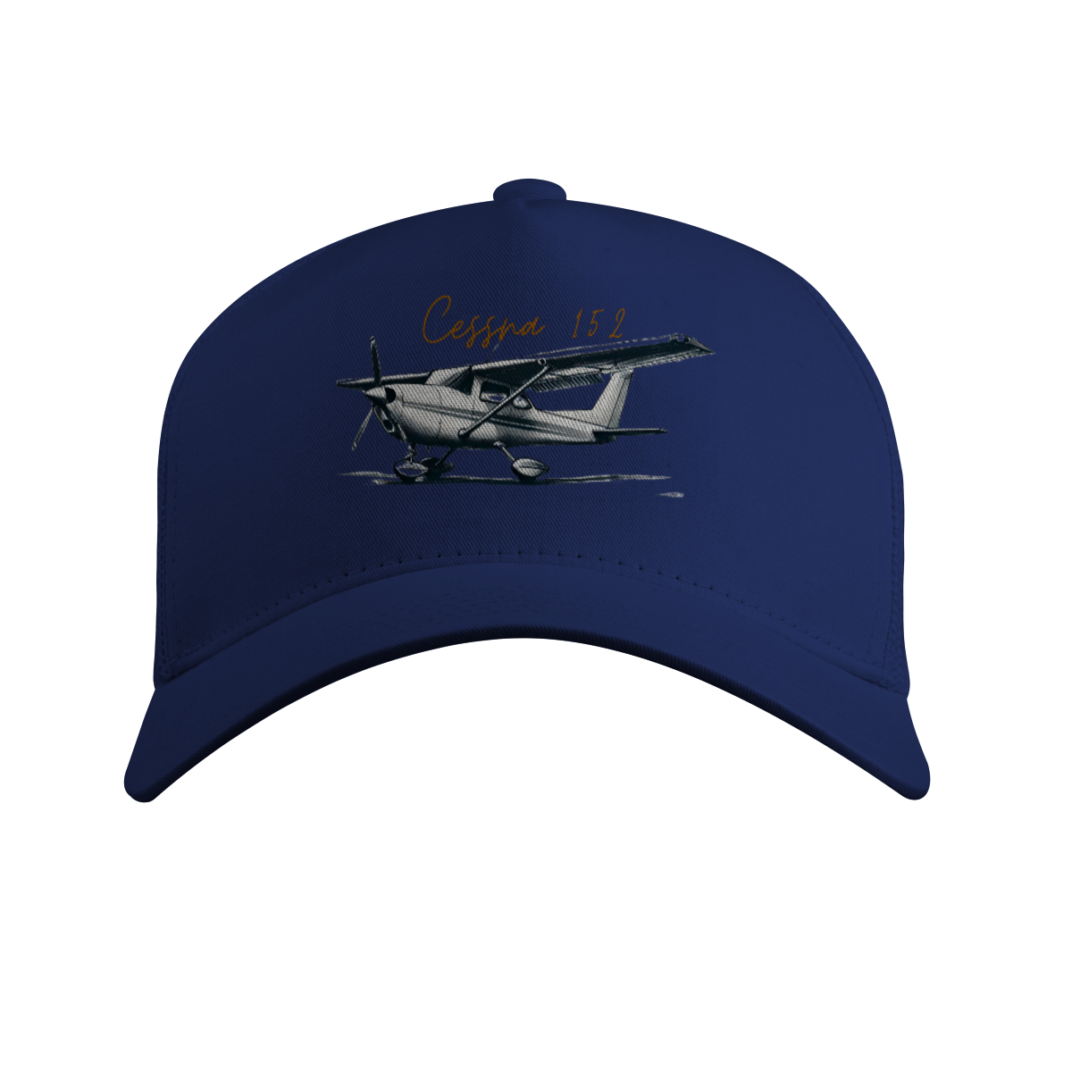 Nome do produto: Boné Prime Trucker - Cessna 152
