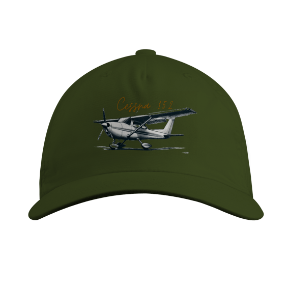 Boné Prime - Cessna 152