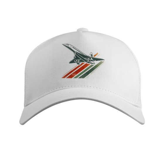 Boné Prime Trucker - Concorde