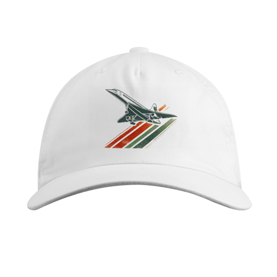 Boné Prime - Concorde