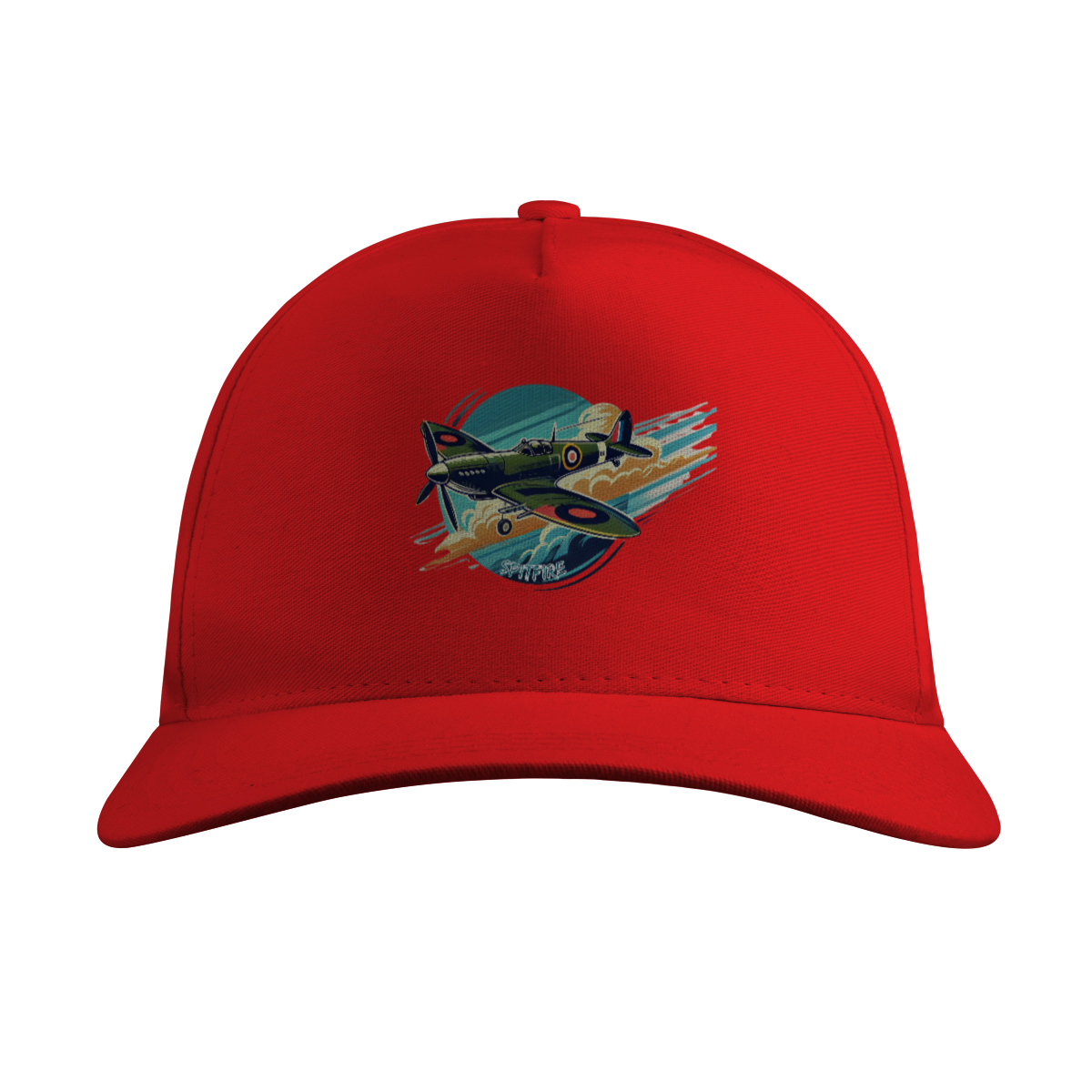 Nome do produto: Boné - Spitfire
