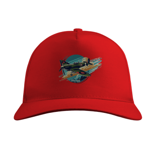 Nome do produto Boné - Spitfire