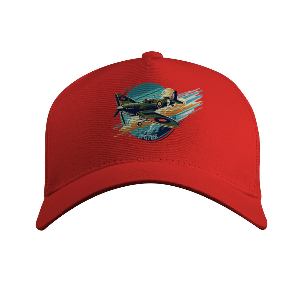 Nome do produto: Boné Prime Trucker - Spitfire