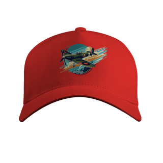 Nome do produto Boné Prime Trucker - Spitfire