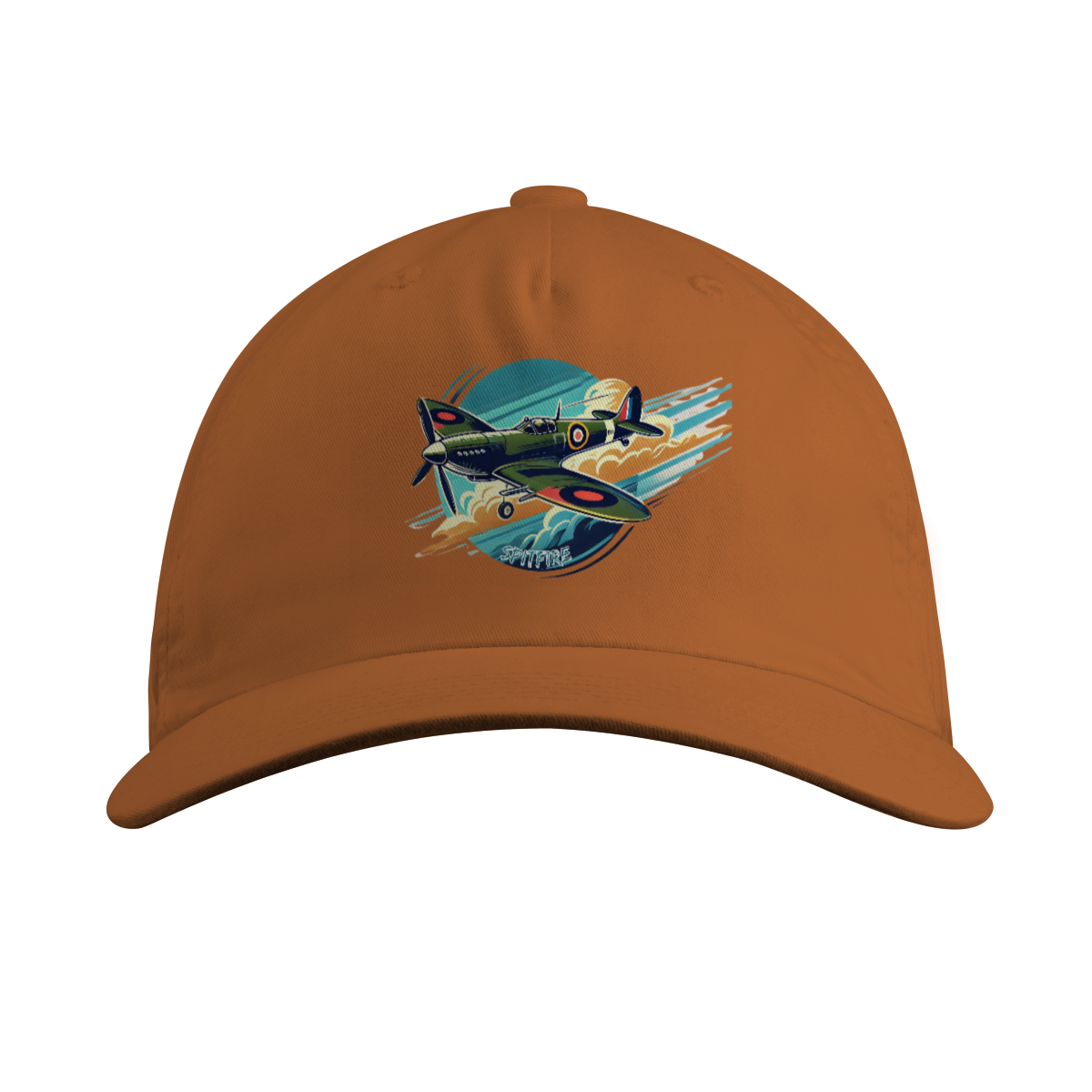 Nome do produto: Boné Prime - Spitfire