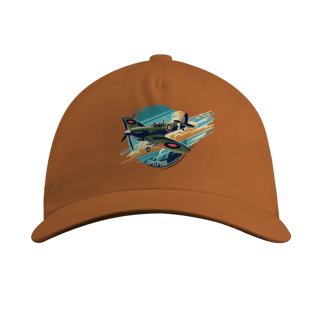 Nome do produto Boné Prime - Spitfire