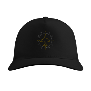 Nome do produto Boné - Gyro