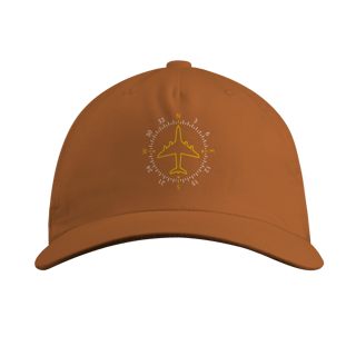 Nome do produto Boné Prime - Gyro