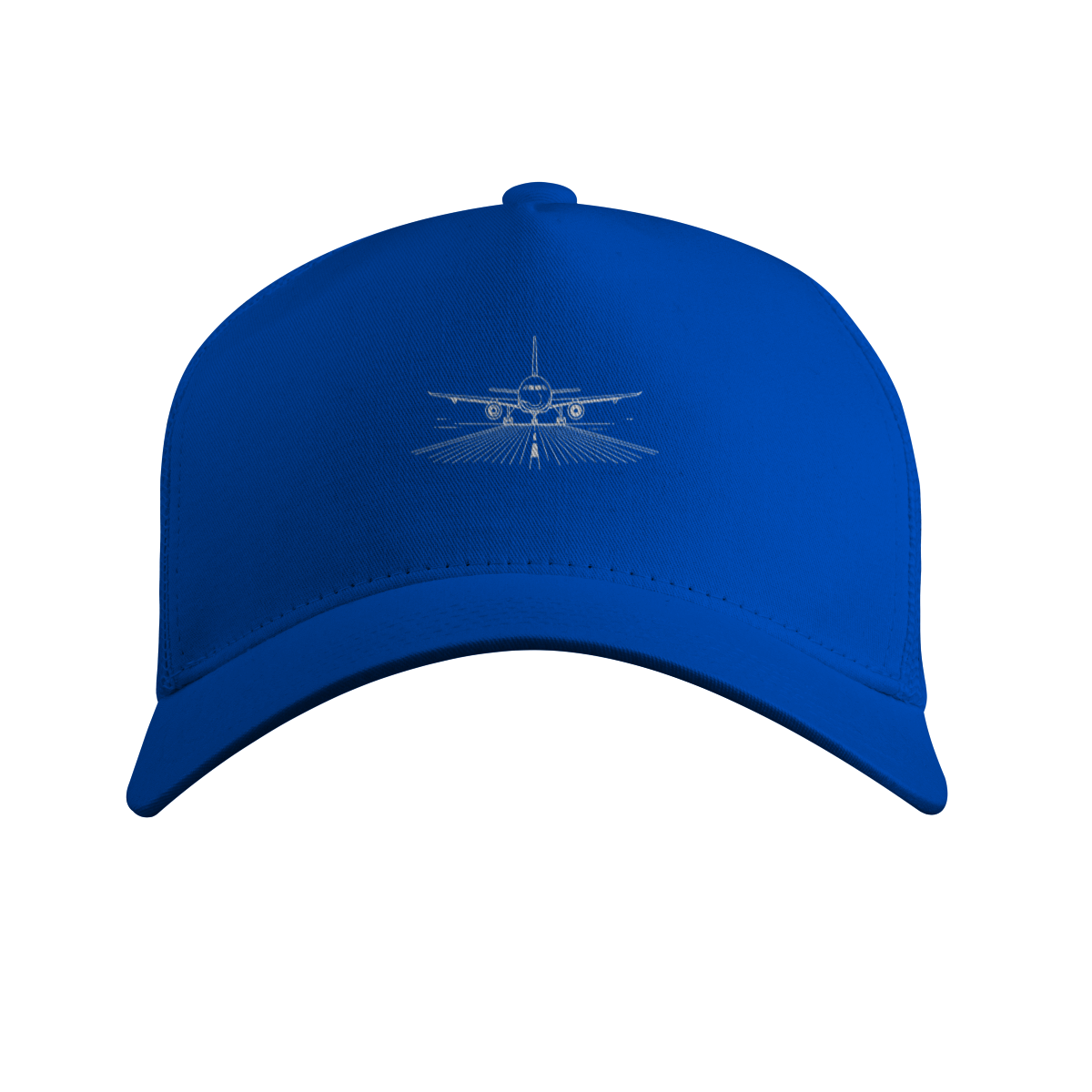 Nome do produto: Boné Prime Trucker - Silhouette