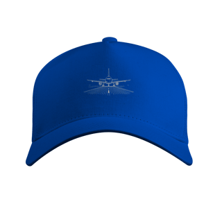 Nome do produto Boné Prime Trucker - Silhouette