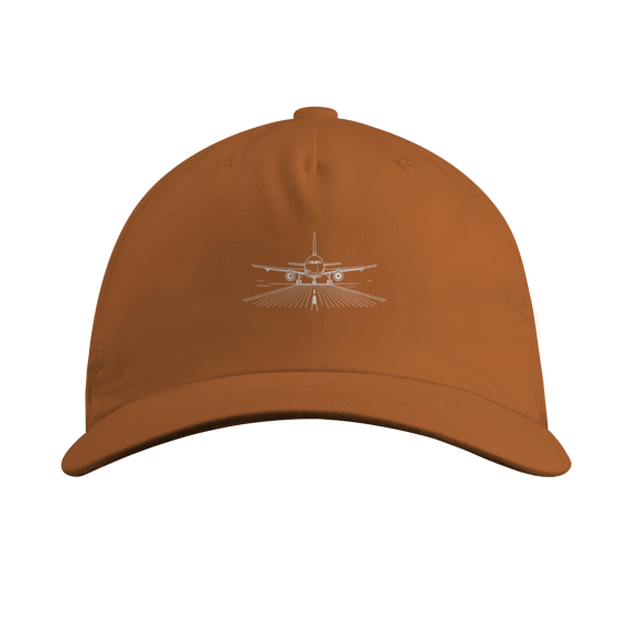 Boné Prime - Silhouette