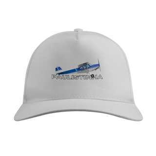 Nome do produto Boné - Paulistinha