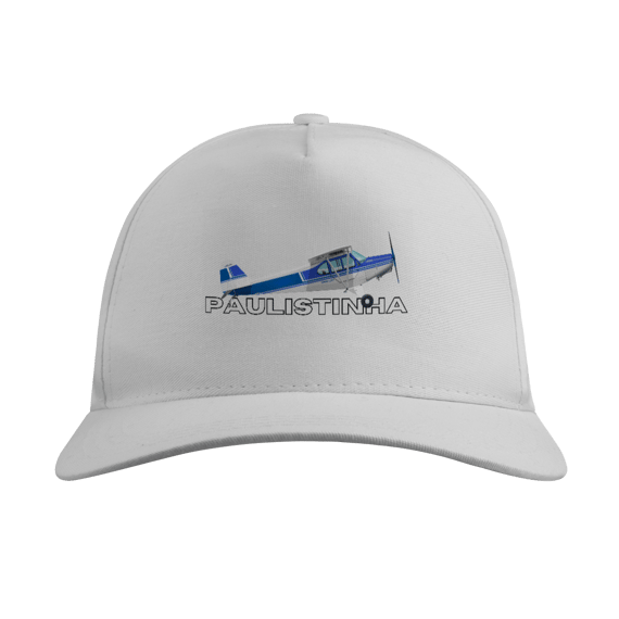 Boné - Paulistinha
