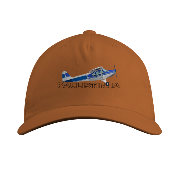 Boné Prime - Paulistinha
