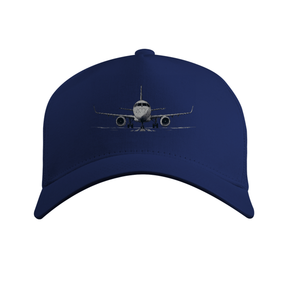 Boné Prime Trucker - Silhouette