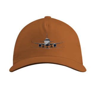 Nome do produto Boné Prime - Silhouette