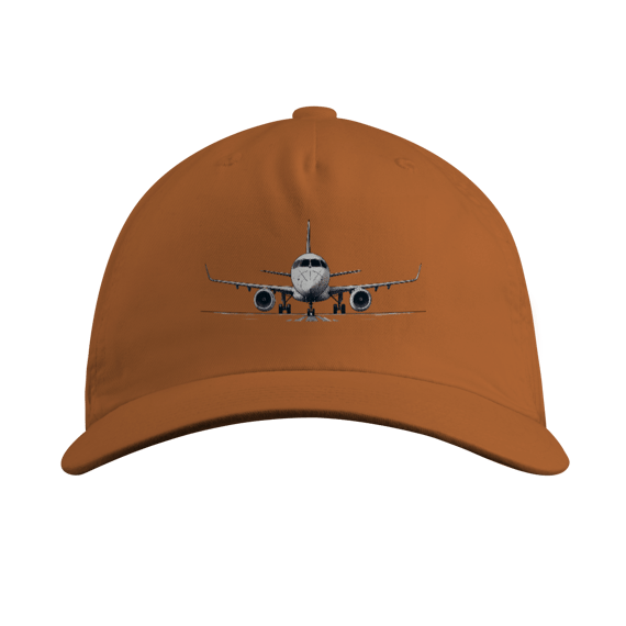 Boné Prime - Silhouette