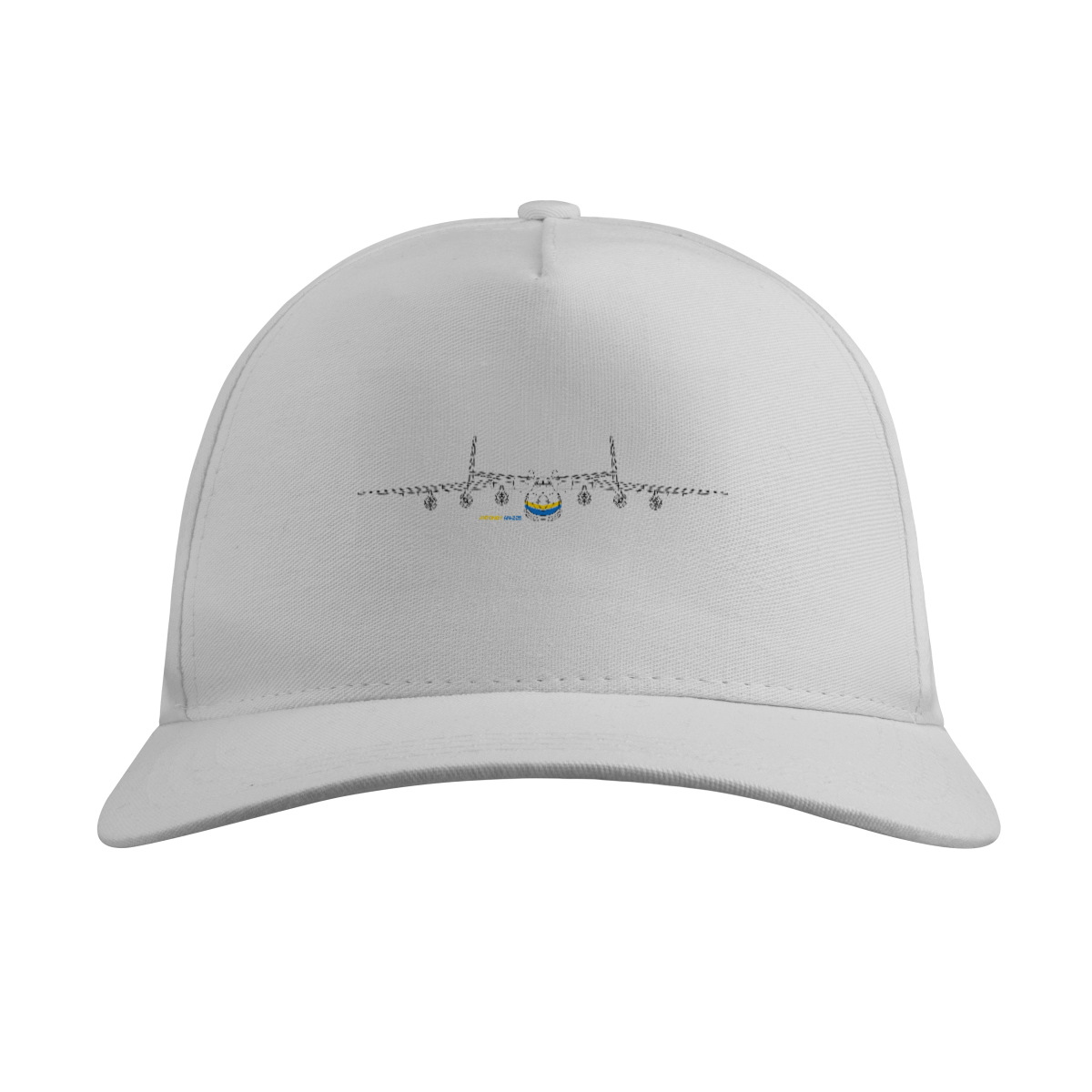 Nome do produto: Boné - Antonov