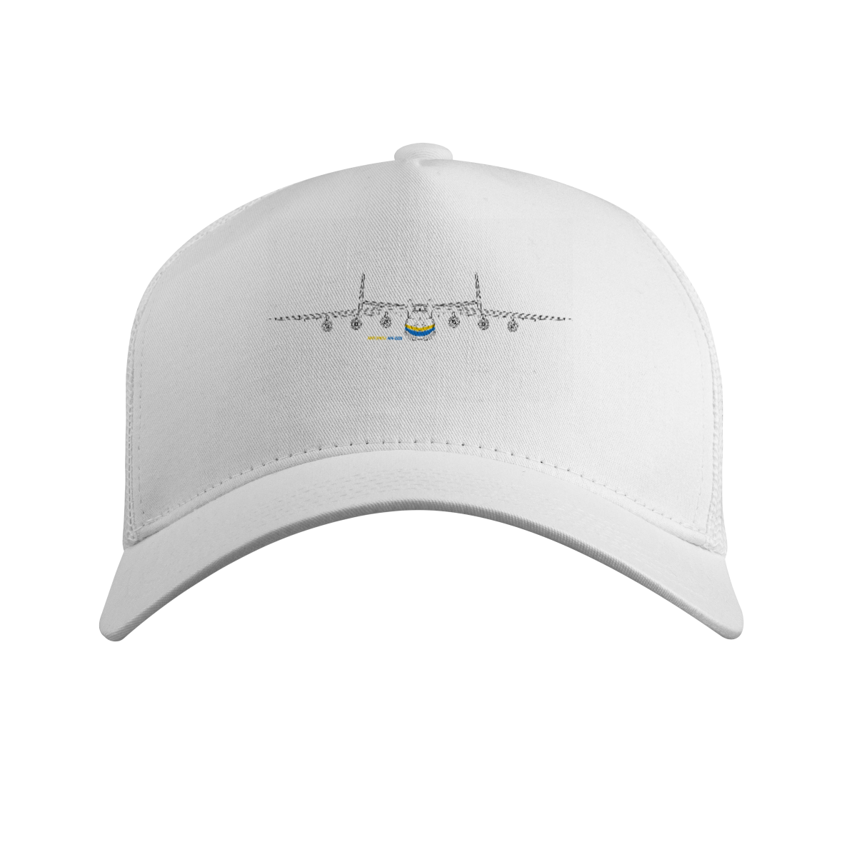 Nome do produto: Boné Prime Trucker - Antonov