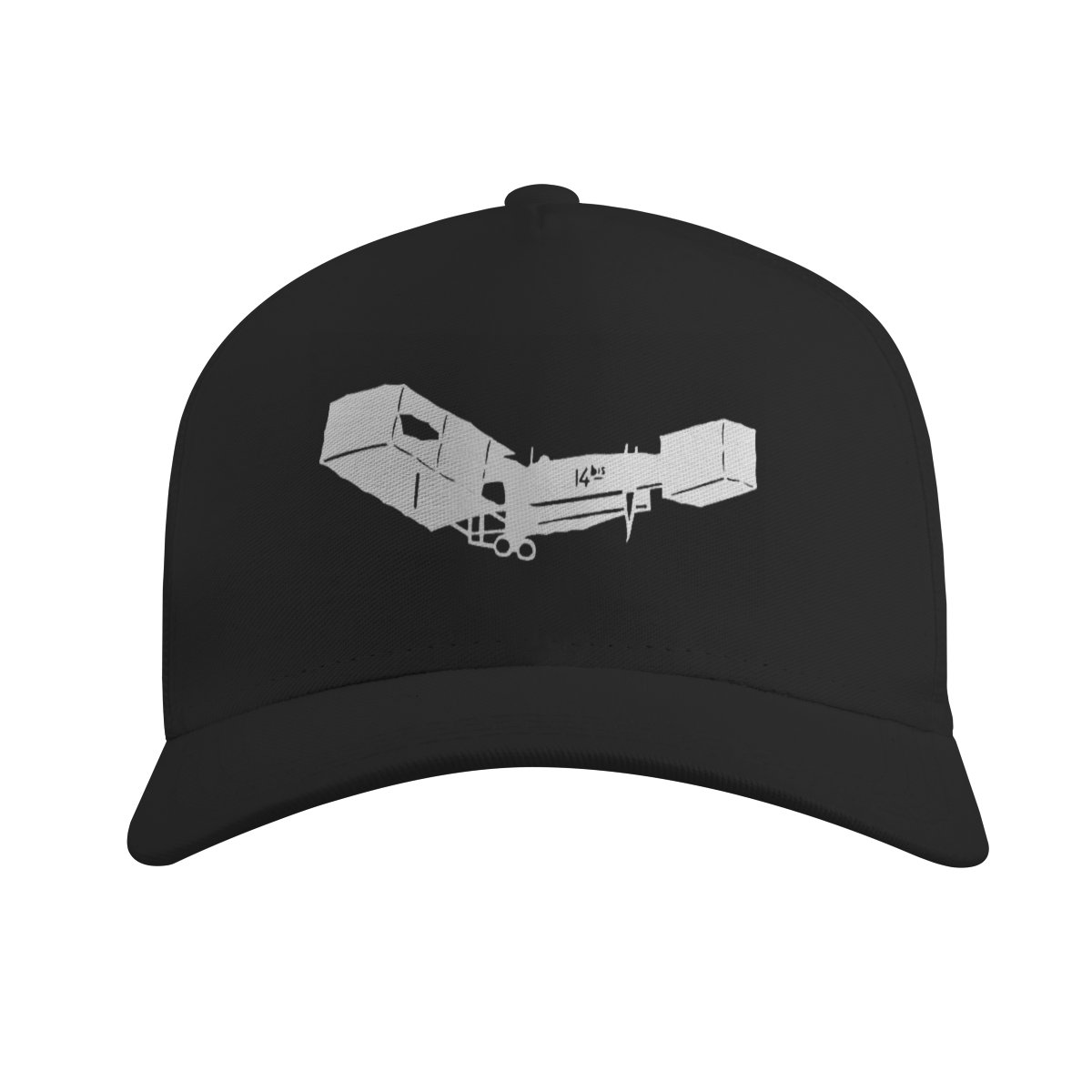 Nome do produto: Boné Trucke - 14 Bis