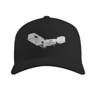 Nome do produto Boné Trucke - 14 Bis