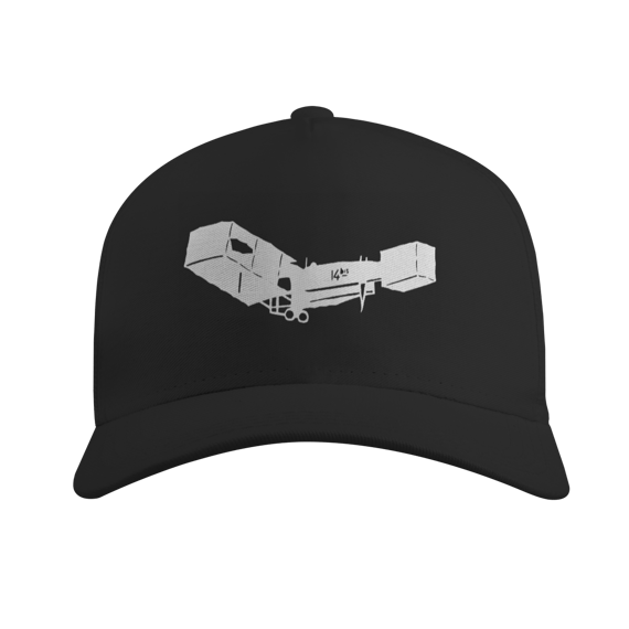 Boné Trucke - 14 Bis