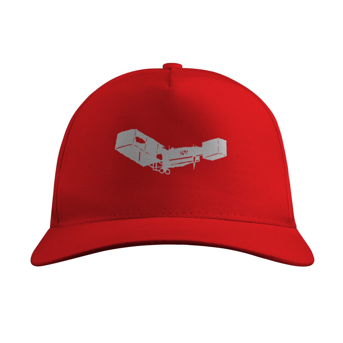 Nome do produto: Boné - 14 Bis