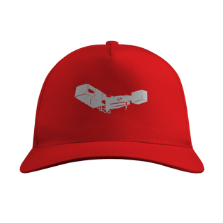 Nome do produto Boné - 14 Bis