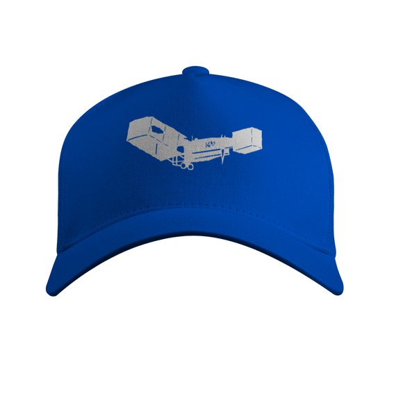 Boné Prime Trucker - 14 Bis