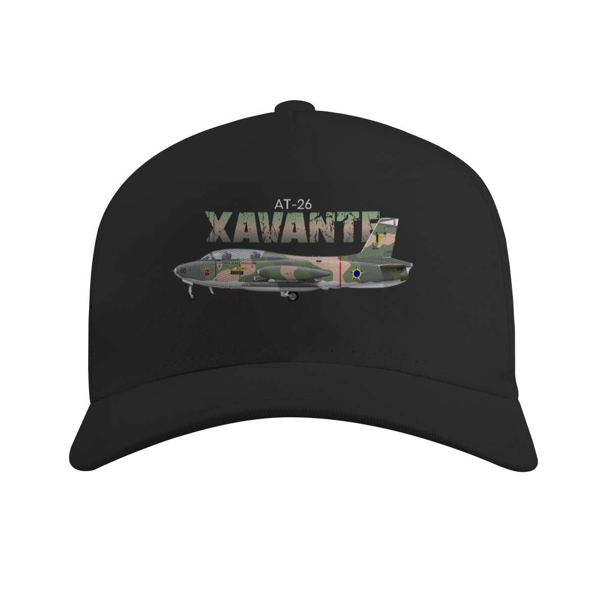 Nome do produto: Boné Trucker - Xavante