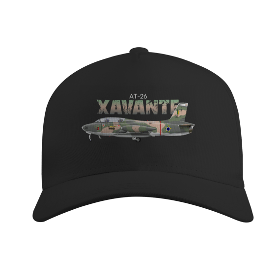 Boné Trucker - Xavante