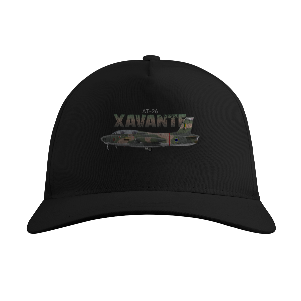 Nome do produto: Boné - Xavante