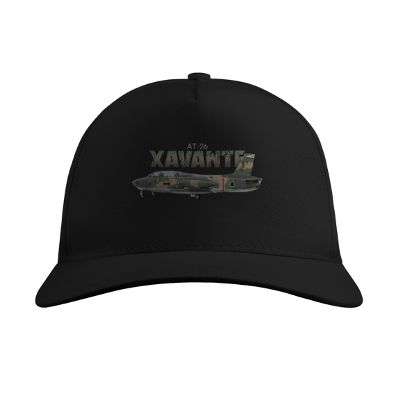 Boné - Xavante