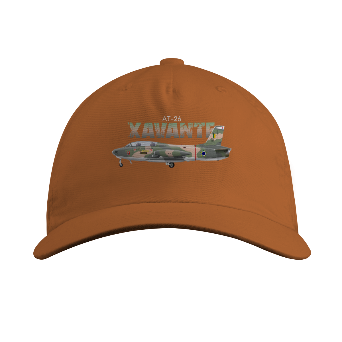 Nome do produto: Boné Prime - Xavante