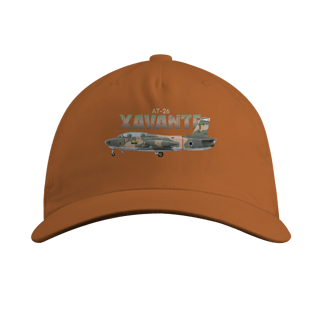 Nome do produto Boné Prime - Xavante