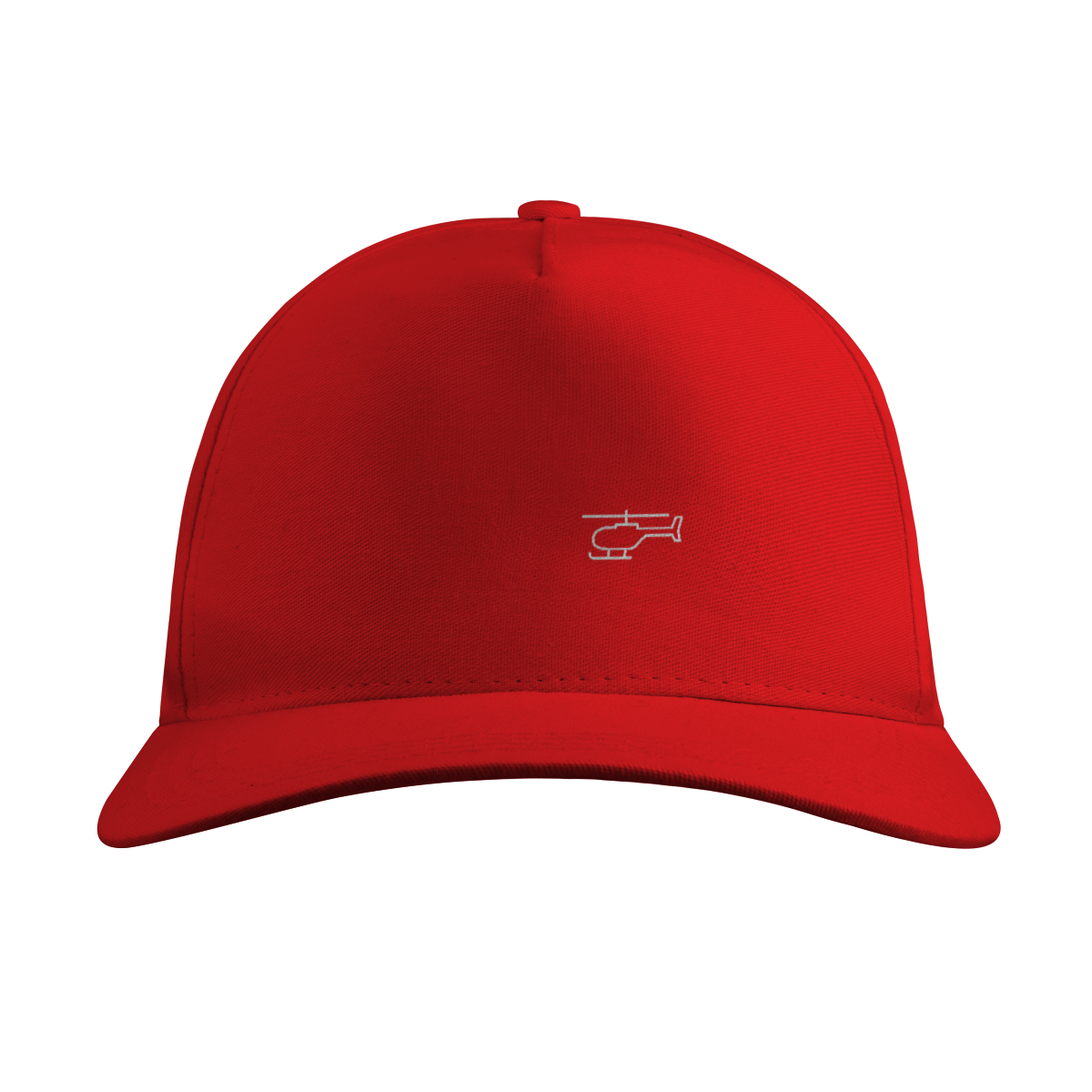 Nome do produto: Boné - Helicóptero