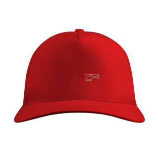 Nome do produto Boné - Helicóptero