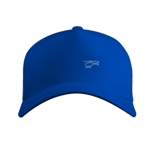 Nome do produto Boné Prime Trucker - Helicóptero