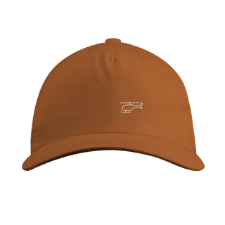 Nome do produto Boné Prime - Helicóptero