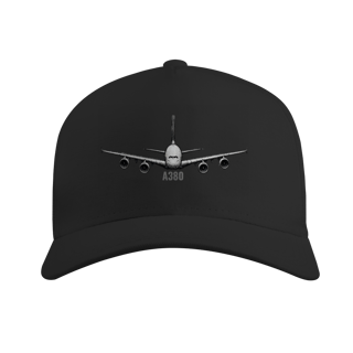 Nome do produto Boné Trucker - A380 Silhouette