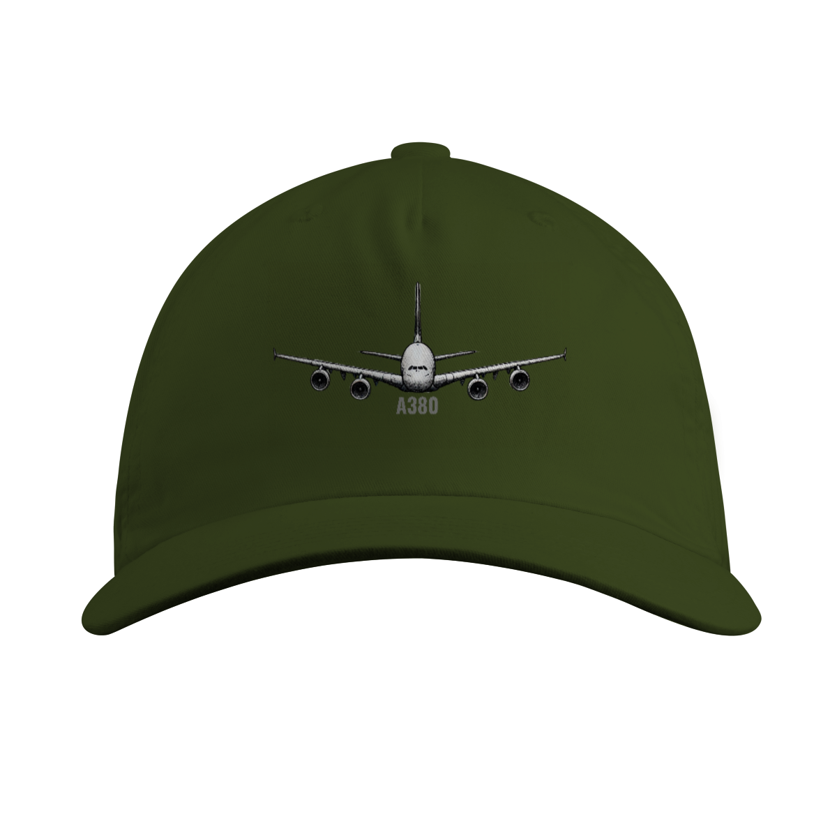 Nome do produto: Boné Prime - A380 Silhouette