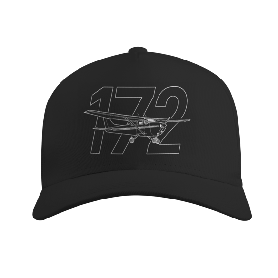 Boné Trucker - C172