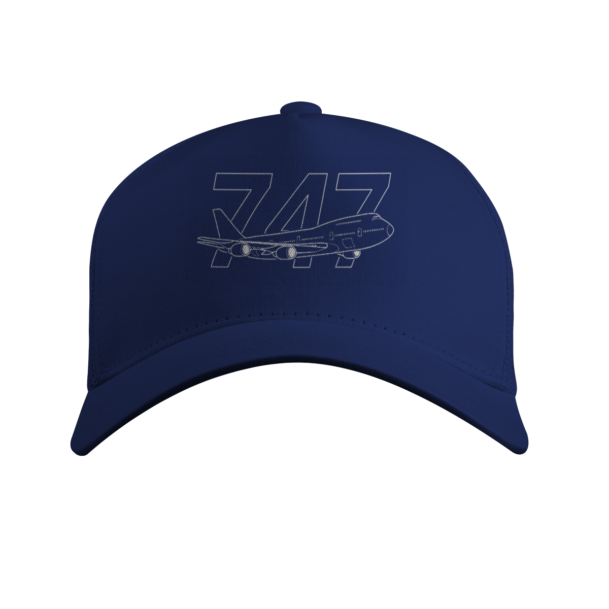 Nome do produto: Boné Prime Trucker - B747